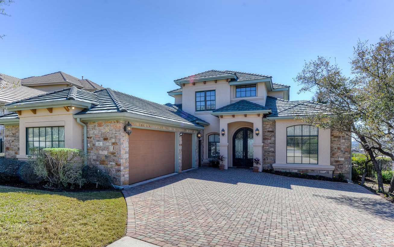 Governors Hill at Barton Creek